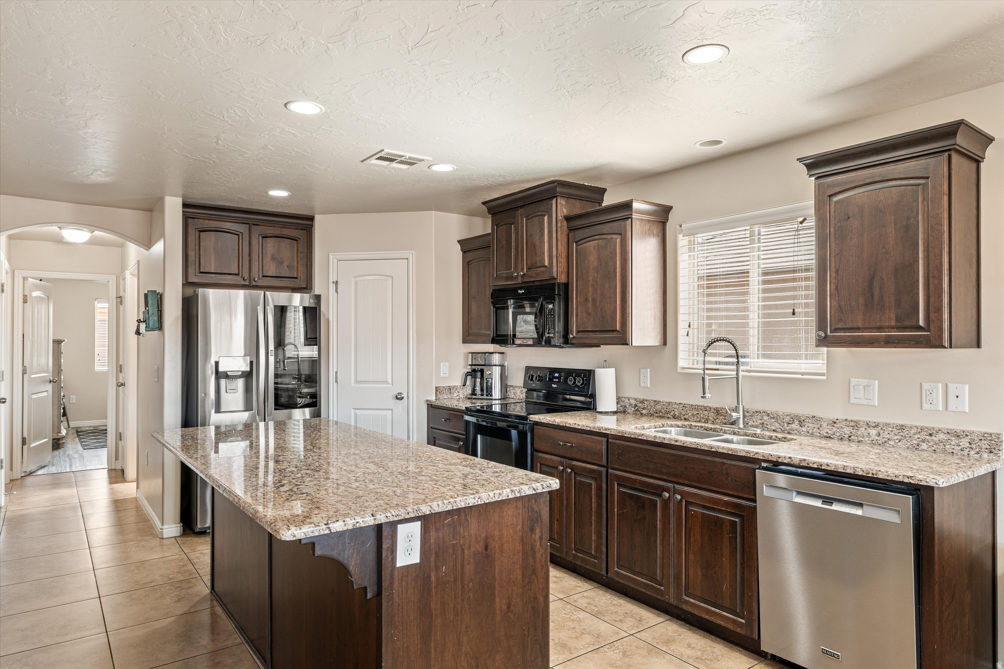 MILLCREEK SPRINGS SUBDIVISION PH 2 - Residential