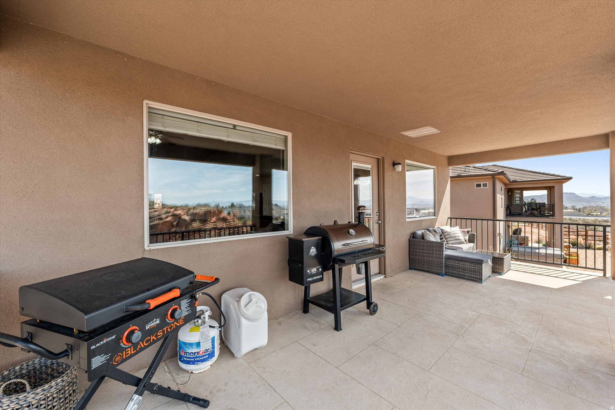 MILLCREEK SPRINGS SUBDIVISION PH 2 - Residential