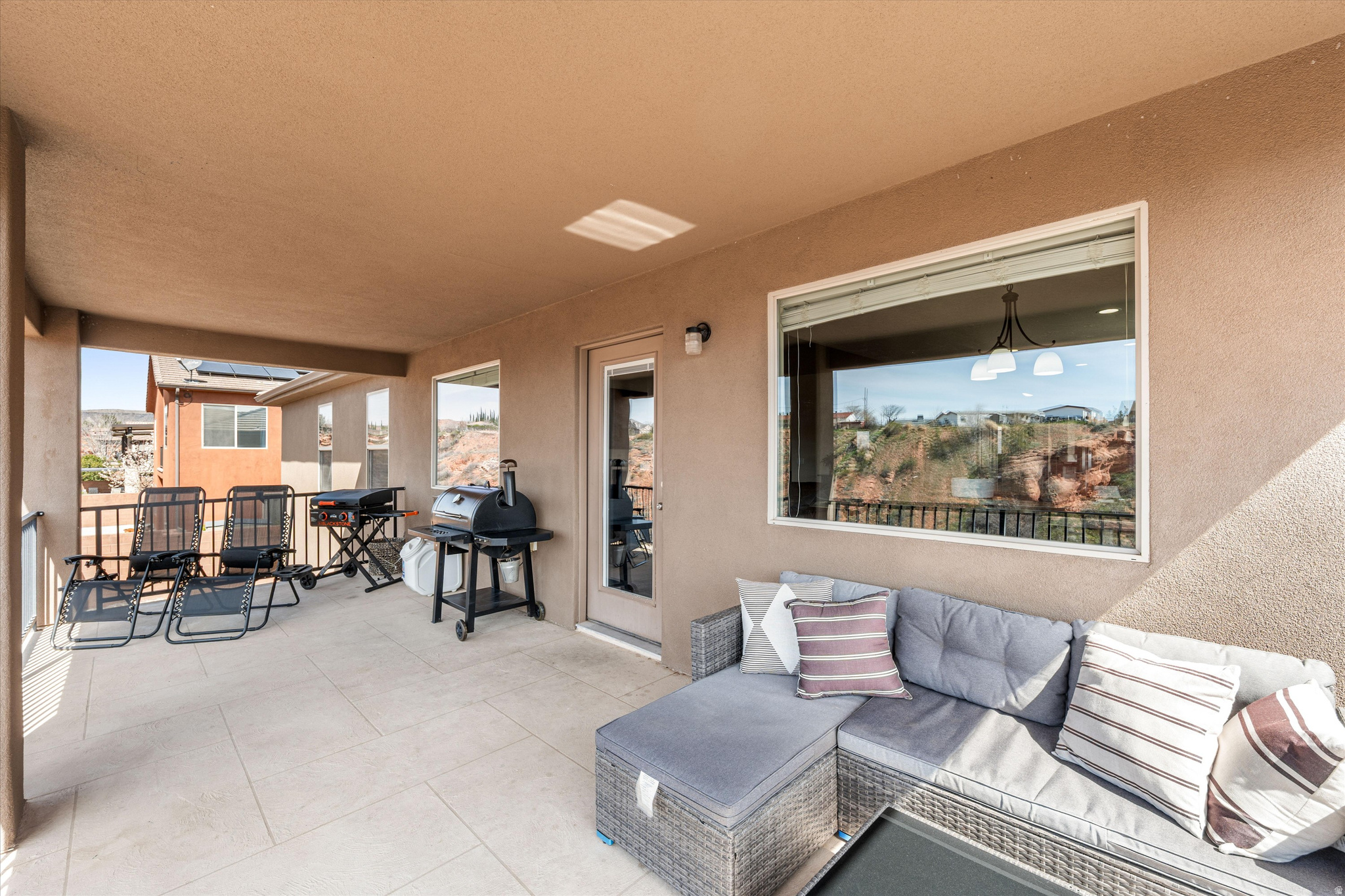 MILLCREEK SPRINGS SUBDIVISION PH 2 - Residential