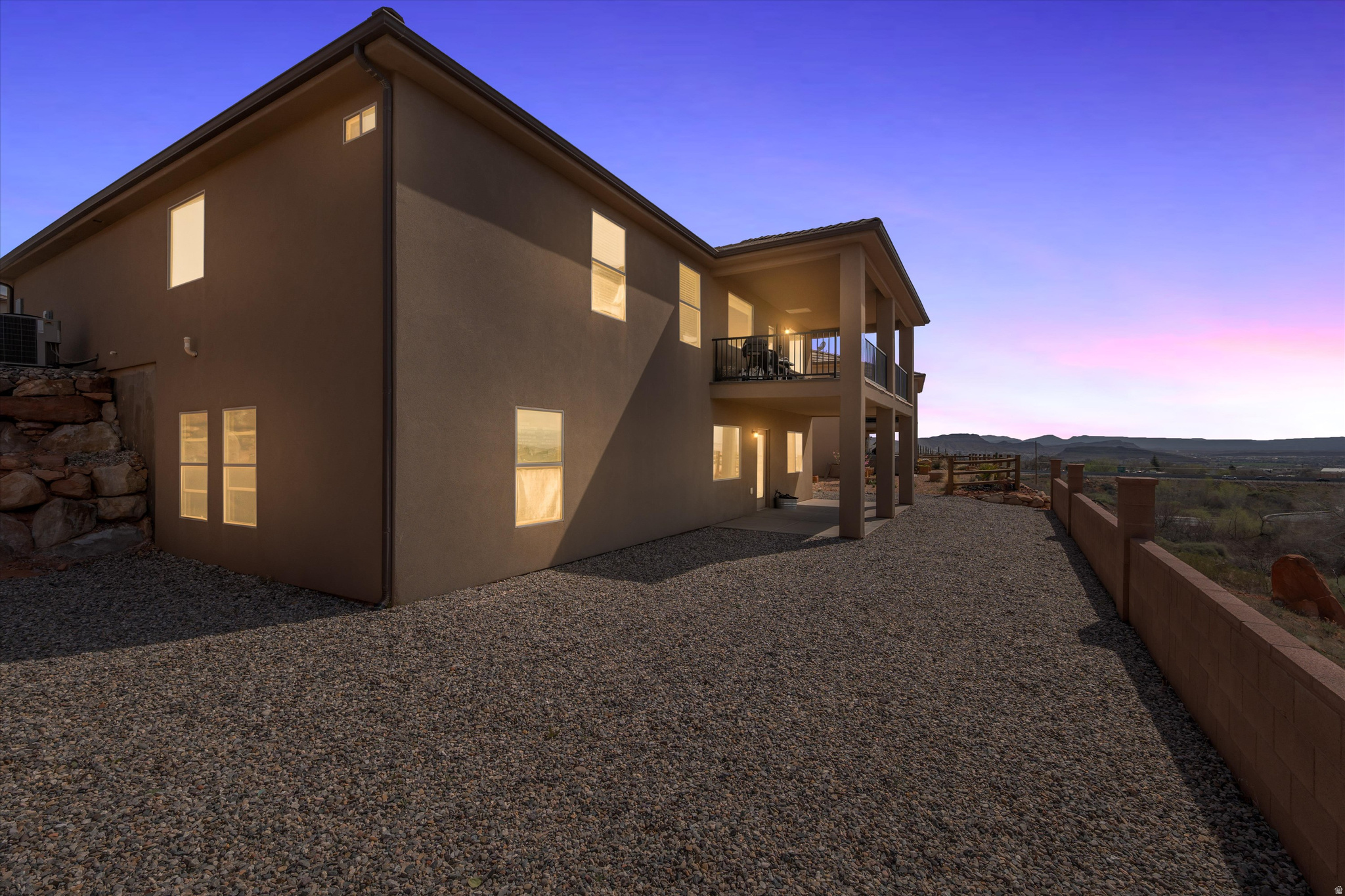 MILLCREEK SPRINGS SUBDIVISION PH 2 - Residential