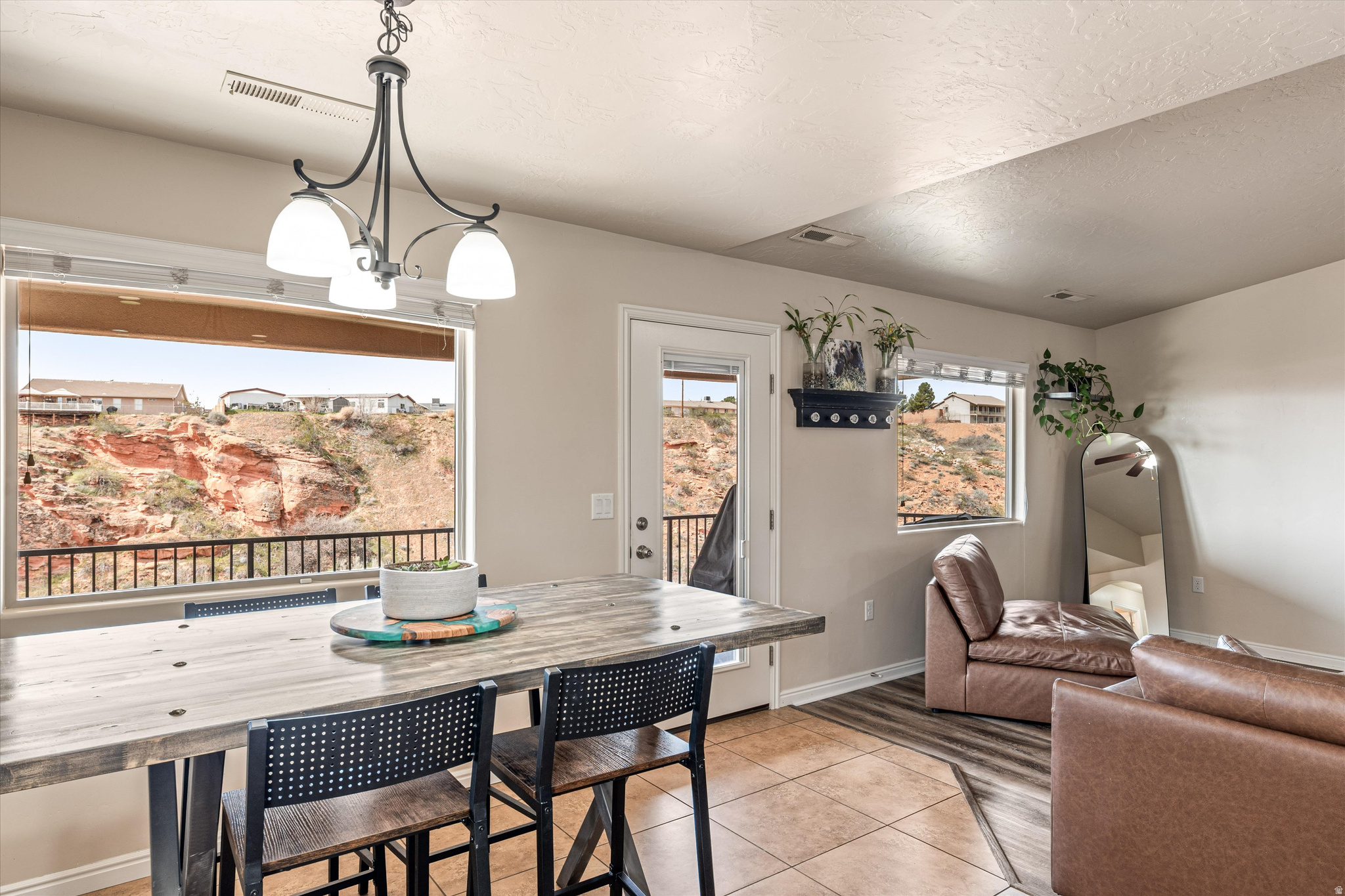 MILLCREEK SPRINGS SUBDIVISION PH 2 - Residential