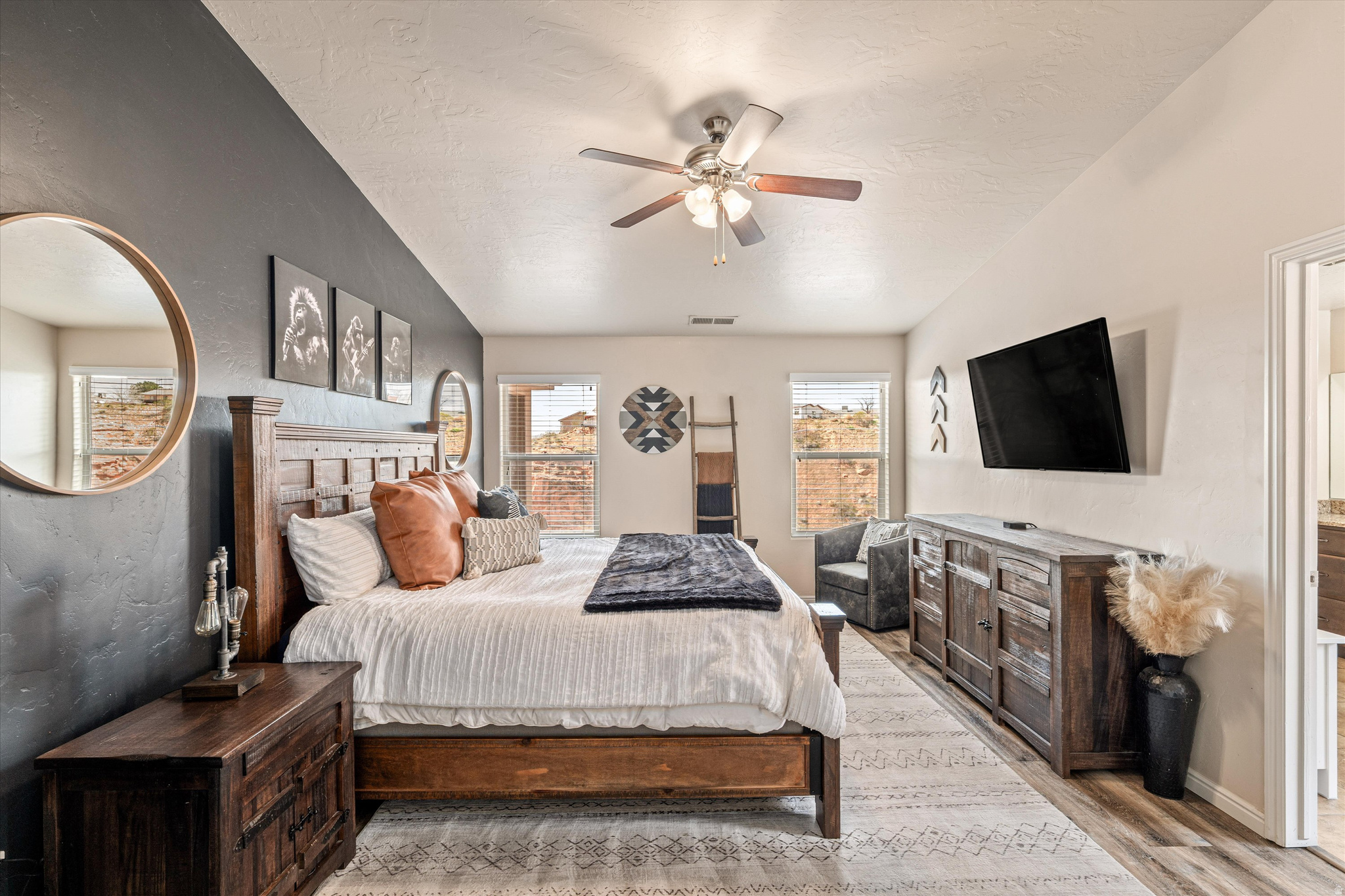 MILLCREEK SPRINGS SUBDIVISION PH 2 - Residential