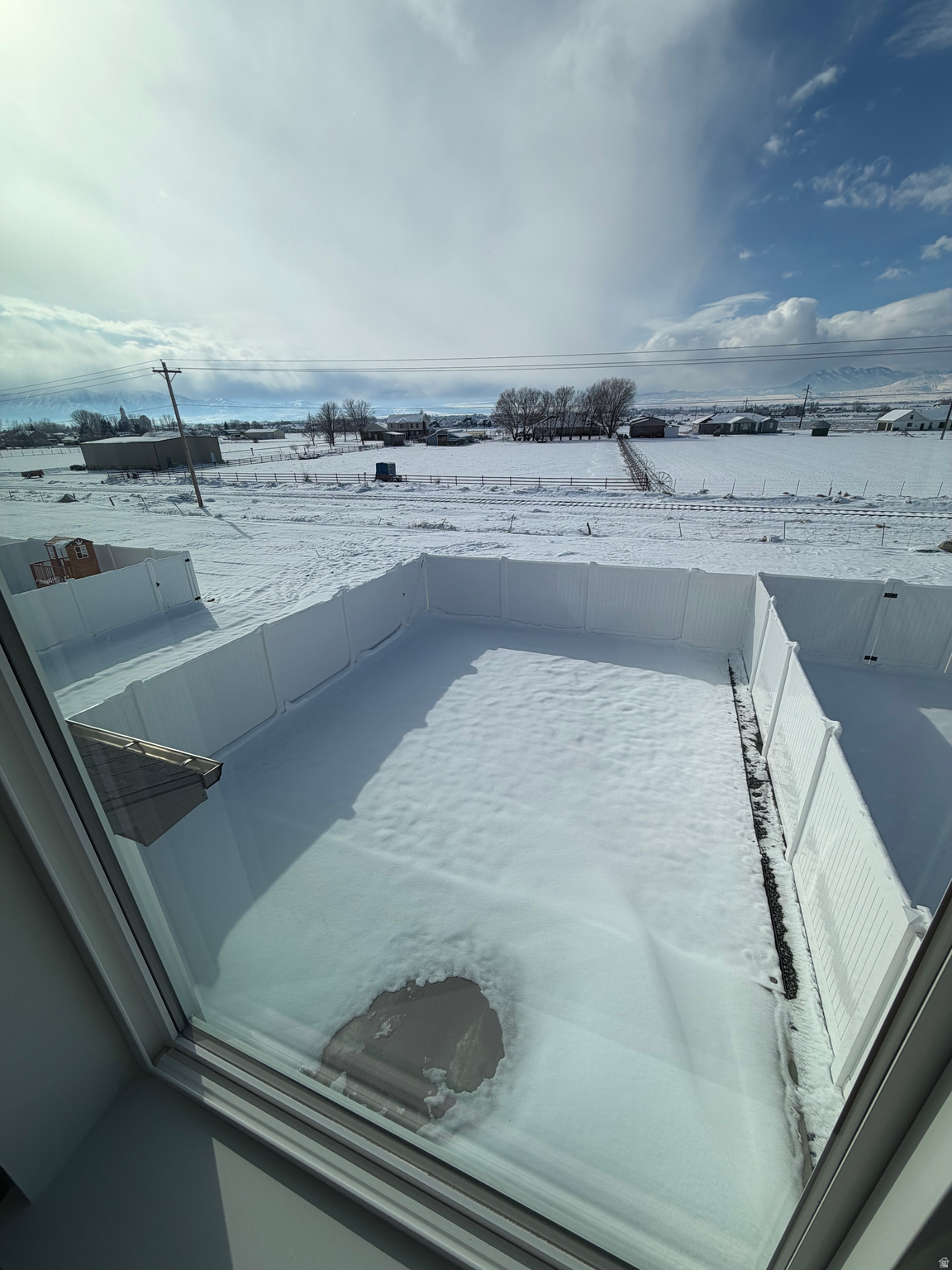 GOLDEN FOREST - Residential