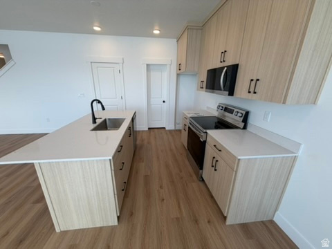 GOLDEN FOREST - Residential