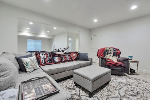 Tiny photo for 6887 W SKIP ROCK RD, South Jordan, UT 84009 (MLS # 2126883)