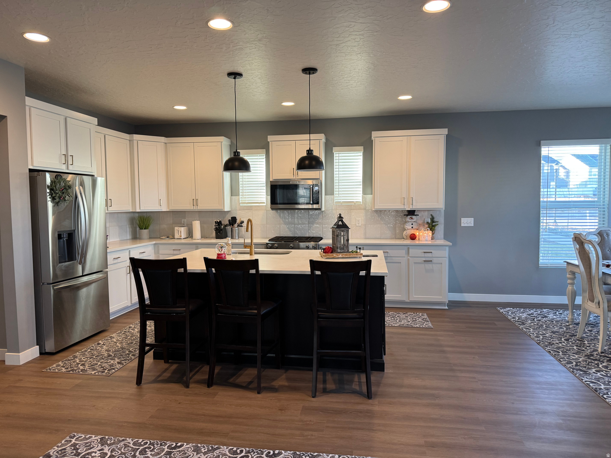 DAYBREAK VILLAGE 11A - Residential