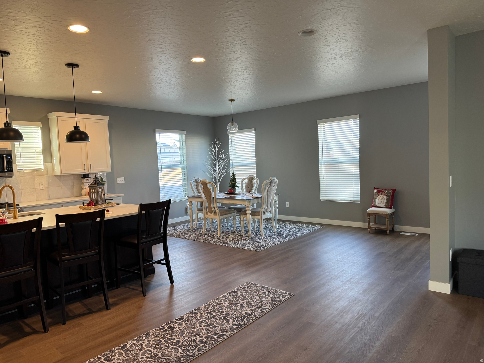 DAYBREAK VILLAGE 11A - Residential