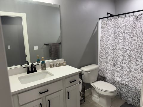 Tiny photo for 6887 W SKIP ROCK RD, South Jordan, UT 84009 (MLS # 2126883)