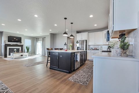 Tiny photo for 6887 W SKIP ROCK RD, South Jordan, UT 84009 (MLS # 2126883)