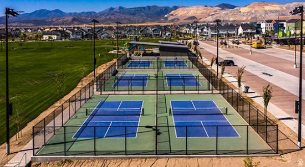 DAYBREAK VILLAGE 11A - Residential