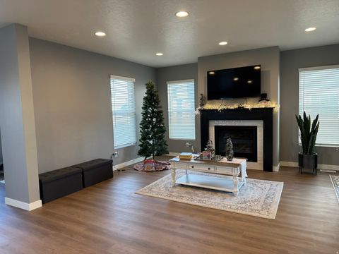 Tiny photo for 6887 W SKIP ROCK RD, South Jordan, UT 84009 (MLS # 2126883)
