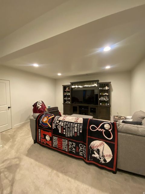 Tiny photo for 6887 W SKIP ROCK RD, South Jordan, UT 84009 (MLS # 2126883)