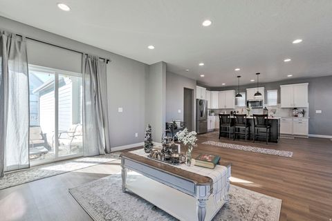 Tiny photo for 6887 W SKIP ROCK RD, South Jordan, UT 84009 (MLS # 2126883)