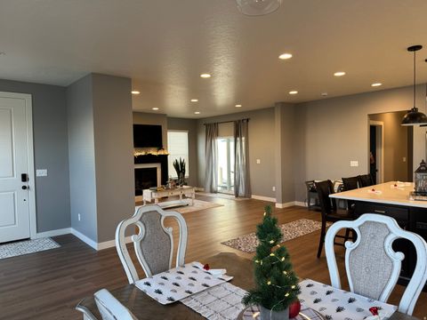 Tiny photo for 6887 W SKIP ROCK RD, South Jordan, UT 84009 (MLS # 2126883)