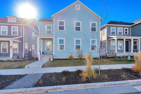 Tiny photo for 6887 W SKIP ROCK RD, South Jordan, UT 84009 (MLS # 2126883)