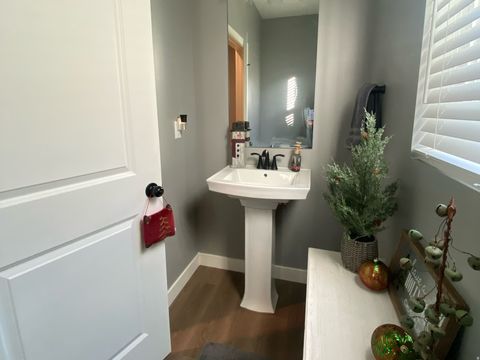 Tiny photo for 6887 W SKIP ROCK RD, South Jordan, UT 84009 (MLS # 2126883)