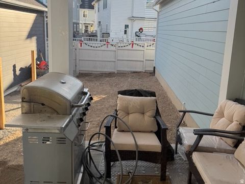 Tiny photo for 6887 W SKIP ROCK RD, South Jordan, UT 84009 (MLS # 2126883)