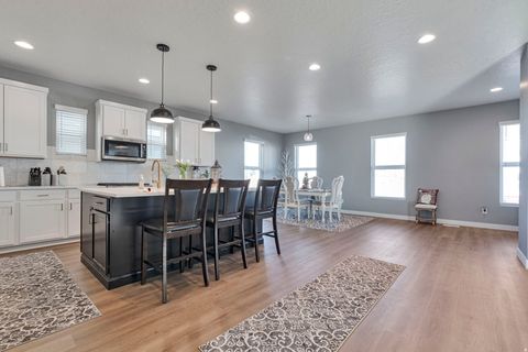Tiny photo for 6887 W SKIP ROCK RD, South Jordan, UT 84009 (MLS # 2126883)