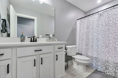 Tiny photo for 6887 W SKIP ROCK RD, South Jordan, UT 84009 (MLS # 2126883)