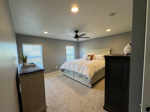 Tiny photo for 6887 W SKIP ROCK RD, South Jordan, UT 84009 (MLS # 2126883)