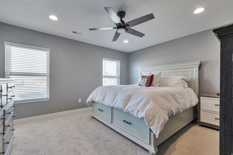 Tiny photo for 6887 W SKIP ROCK RD, South Jordan, UT 84009 (MLS # 2126883)