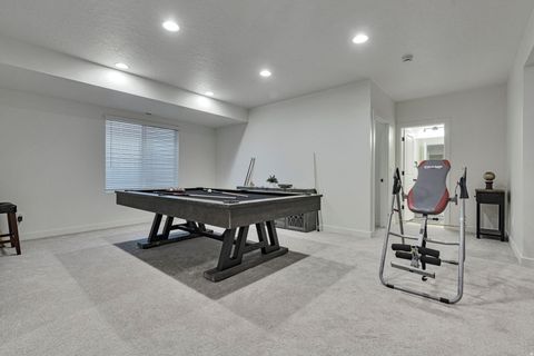 Tiny photo for 6887 W SKIP ROCK RD, South Jordan, UT 84009 (MLS # 2126883)