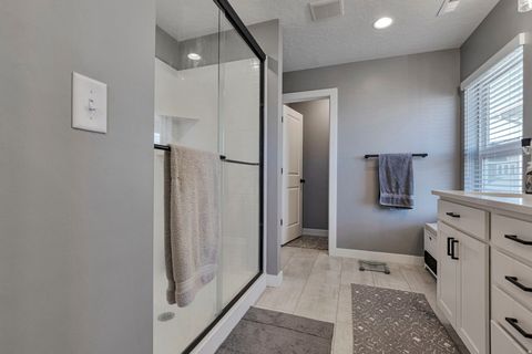 Tiny photo for 6887 W SKIP ROCK RD, South Jordan, UT 84009 (MLS # 2126883)