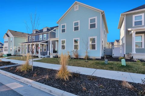 Tiny photo for 6887 W SKIP ROCK RD, South Jordan, UT 84009 (MLS # 2126883)