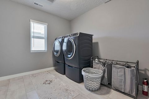 Tiny photo for 6887 W SKIP ROCK RD, South Jordan, UT 84009 (MLS # 2126883)