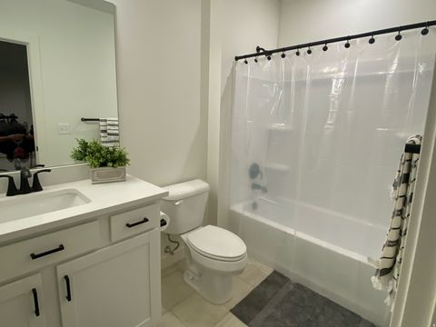 Tiny photo for 6887 W SKIP ROCK RD, South Jordan, UT 84009 (MLS # 2126883)