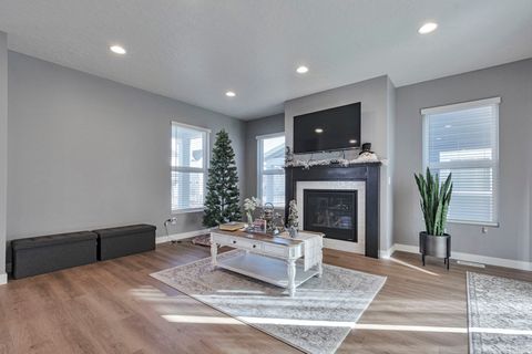 Tiny photo for 6887 W SKIP ROCK RD, South Jordan, UT 84009 (MLS # 2126883)