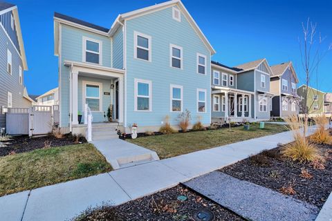 Photo of 6887 W SKIP ROCK RD, South Jordan, UT 84009 (MLS # 2126883)