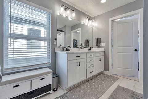 Tiny photo for 6887 W SKIP ROCK RD, South Jordan, UT 84009 (MLS # 2126883)