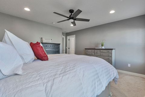 Tiny photo for 6887 W SKIP ROCK RD, South Jordan, UT 84009 (MLS # 2126883)