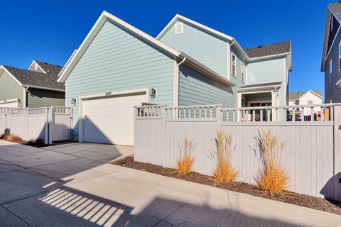 Tiny photo for 6887 W SKIP ROCK RD, South Jordan, UT 84009 (MLS # 2126883)
