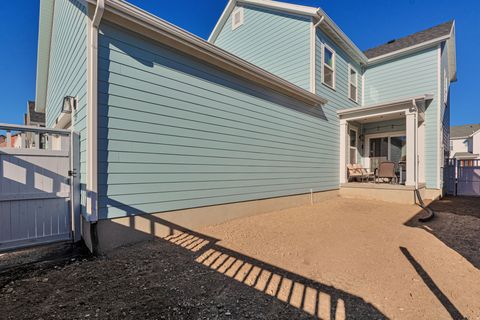 Tiny photo for 6887 W SKIP ROCK RD, South Jordan, UT 84009 (MLS # 2126883)