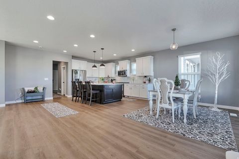 Tiny photo for 6887 W SKIP ROCK RD, South Jordan, UT 84009 (MLS # 2126883)