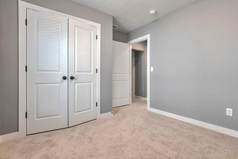 Tiny photo for 6887 W SKIP ROCK RD, South Jordan, UT 84009 (MLS # 2126883)