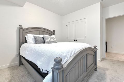 Tiny photo for 6887 W SKIP ROCK RD, South Jordan, UT 84009 (MLS # 2126883)