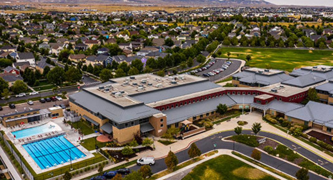 DAYBREAK VILLAGE 11A - Residential