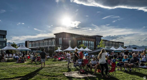 DAYBREAK VILLAGE 11A - Residential