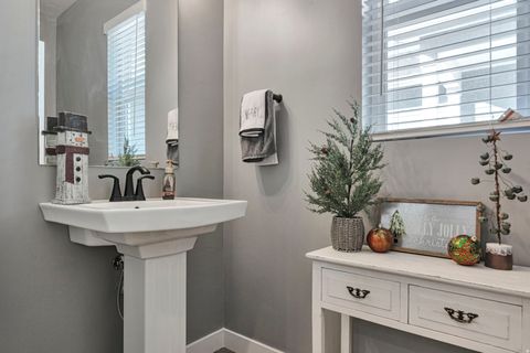 Tiny photo for 6887 W SKIP ROCK RD, South Jordan, UT 84009 (MLS # 2126883)