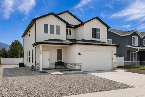Homes For Sale - 439 S 650<br/> American Fork, UT 84003