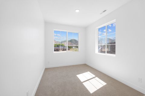 Tiny photo for 2748 S EAGLE DR #05, Spanish Fork, UT 84660 (MLS # 2159019)