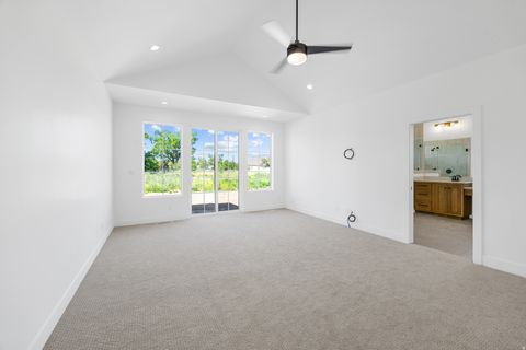 Tiny photo for 2748 S EAGLE DR #05, Spanish Fork, UT 84660 (MLS # 2159019)