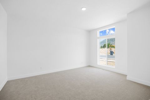 Tiny photo for 2748 S EAGLE DR #05, Spanish Fork, UT 84660 (MLS # 2159019)