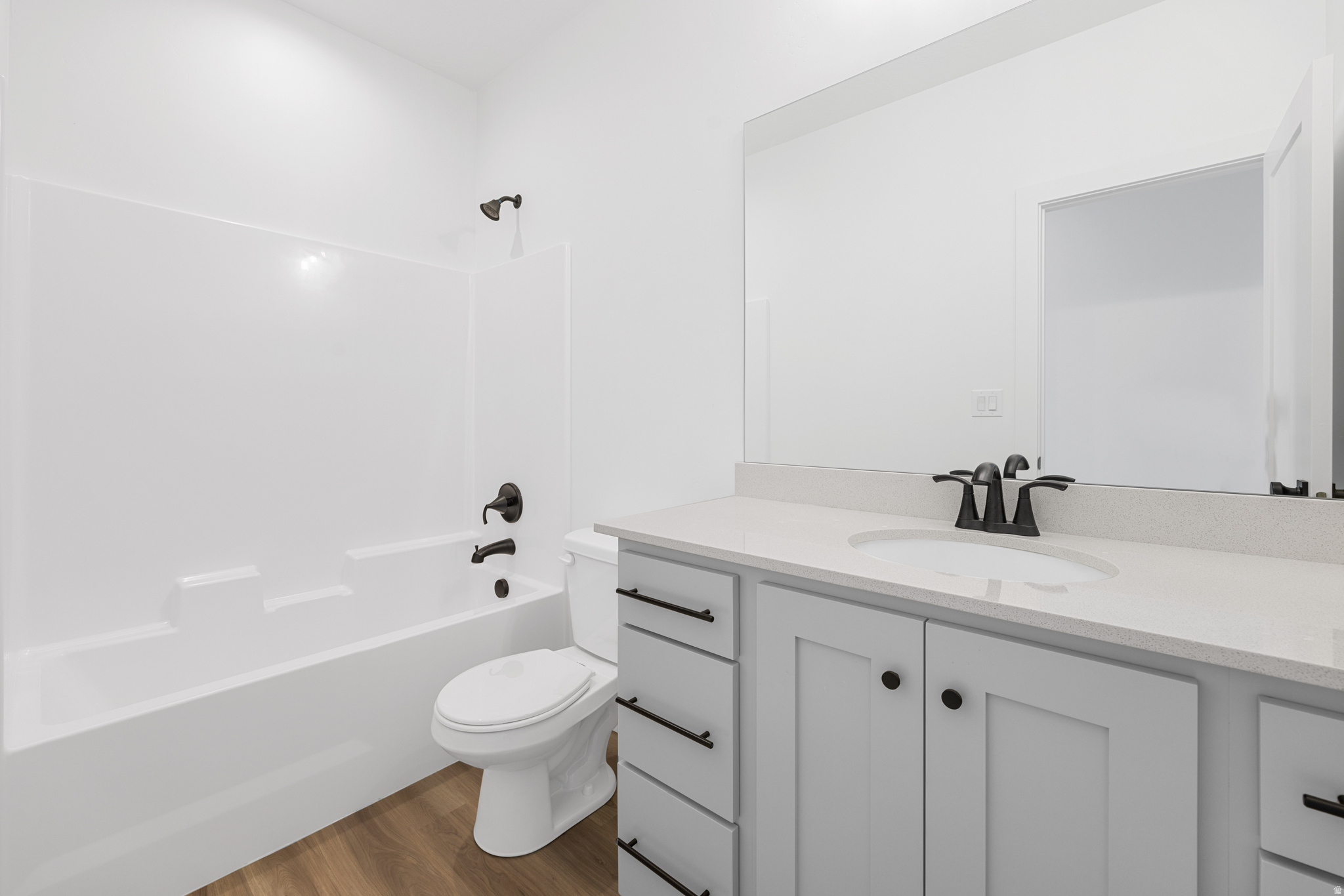 OAKRIDGE COVE - Residential