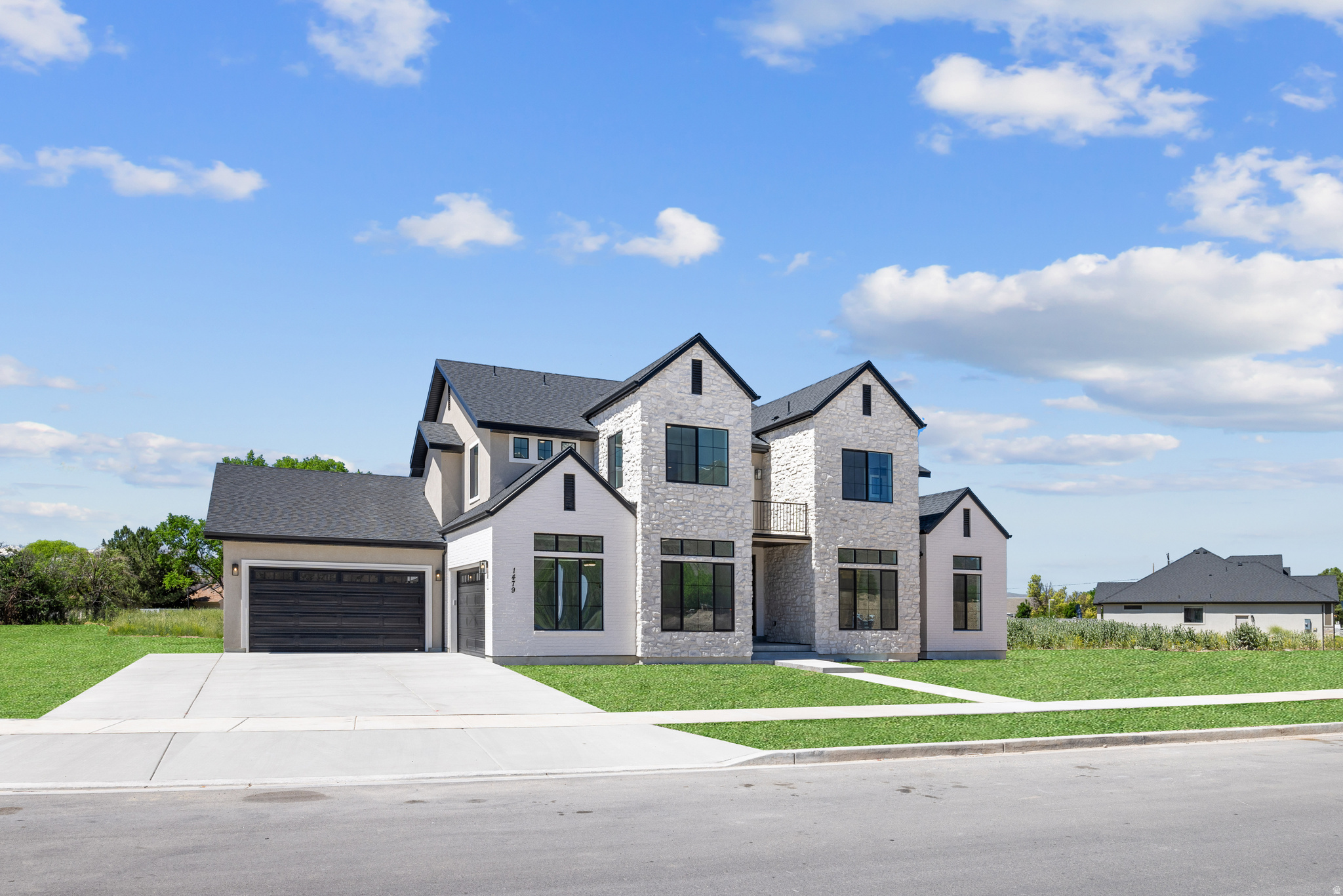 OAKRIDGE COVE - Residential