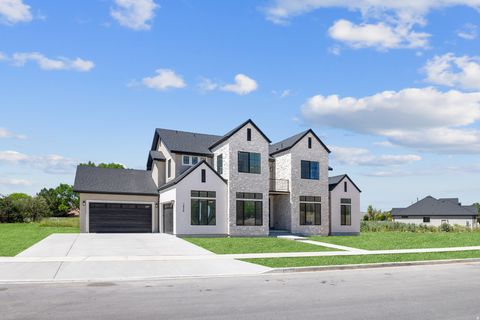 Tiny photo for 2748 S EAGLE DR #05, Spanish Fork, UT 84660 (MLS # 2159019)