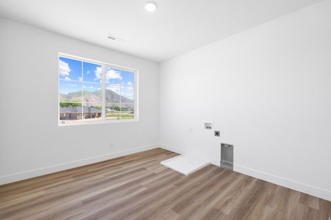 Tiny photo for 2748 S EAGLE DR #05, Spanish Fork, UT 84660 (MLS # 2159019)